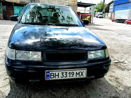 ВАЗ 2110 2005 у Одесі на Automoto.ua Сірий ВАЗ 2110, об'ємом двигуна 1.6 л та пробігом 197 тис. км за 1850 $, фото 1 на Automoto.ua