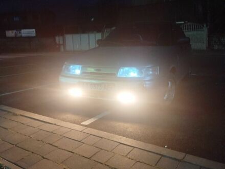 Сірий ВАЗ 2110, об'ємом двигуна 6 л та пробігом 120 тис. км за 1500 $, фото 1 на Automoto.ua