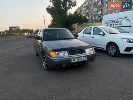 ВАЗ 2110 2005 у Кривому Розі на Automoto.ua Сірий ВАЗ 2110, об'ємом двигуна 1.6 л та пробігом 220 тис. км за 2850 $, фото 1 на Automoto.ua