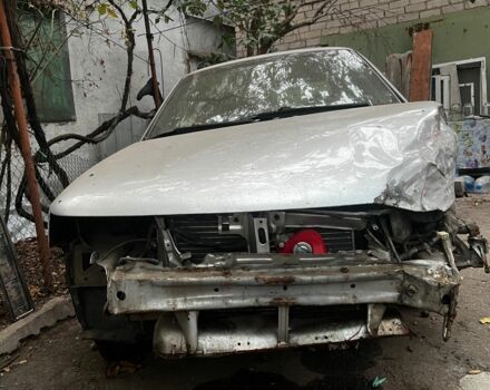 Серый ВАЗ 2110, объемом двигателя 1.6 л и пробегом 235 тыс. км за 850 $, фото 1 на Automoto.ua