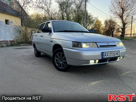 ВАЗ 2110 2005 у Харкові на Automoto.ua Сірий ВАЗ 2110, об'ємом двигуна 1.6 л та пробігом 207 тис. км за 2100 $, фото 1 на Automoto.ua