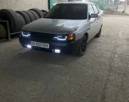 Сірий ВАЗ 2110, об'ємом двигуна 1.6 л та пробігом 250 тис. км за 1500 $, фото 1 на Automoto.ua