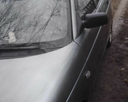 Сірий ВАЗ 2110, об'ємом двигуна 1.6 л та пробігом 250 тис. км за 1301 $, фото 1 на Automoto.ua