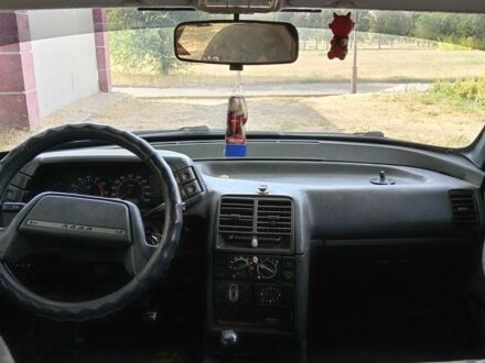 Сірий ВАЗ 2110, об'ємом двигуна 1.6 л та пробігом 270 тис. км за 1325 $, фото 1 на Automoto.ua