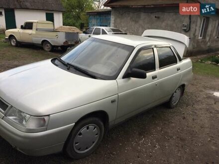 ВАЗ 2110 2005 у Старокостянтинів на Automoto.ua Сірий ВАЗ 2110, об'ємом двигуна 0 л та пробігом 120 тис. км за 2300 $, фото 1 на Automoto.ua