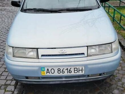 ВАЗ 2110 2005 у Мукачеве на Automoto.ua Сірий ВАЗ 2110, об'ємом двигуна 1.6 л та пробігом 177 тис. км за 1500 $, фото 1 на Automoto.ua