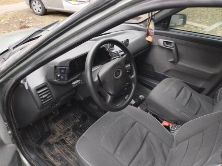 ВАЗ 2110 2005 у Запоріжжя на Automoto.ua Сірий ВАЗ 2110, об'ємом двигуна 1.6 л та пробігом 100 тис. км за 1700 $, фото 1 на Automoto.ua