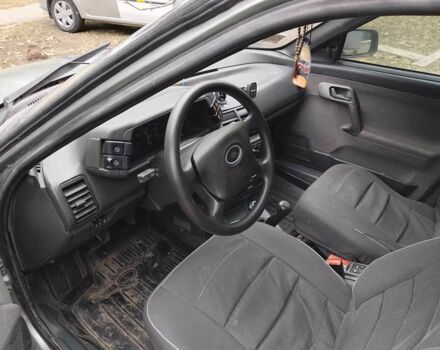 ВАЗ 2110 2005 в Запорожье на Automoto.ua Серый ВАЗ 2110, объемом двигателя 1.6 л и пробегом 100 тыс. км за 1700 $, фото 1 на Automoto.ua