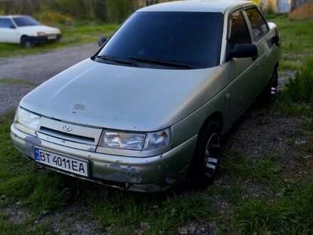 ВАЗ 2110 2005 у Миколаєві на Automoto.ua Сірий ВАЗ 2110, об'ємом двигуна 1.6 л та пробігом 279 тис. км за 2000 $, фото 1 на Automoto.ua