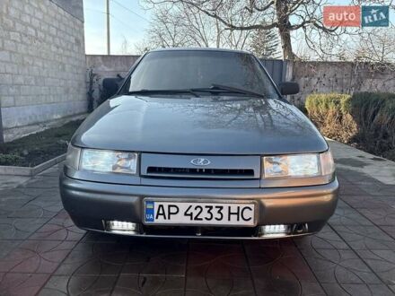 ВАЗ 2110 2005 в Знаменке на Automoto.ua Серый ВАЗ 2110, объемом двигателя 1.6 л и пробегом 333 тыс. км за 2399 $, фото 1 на Automoto.ua