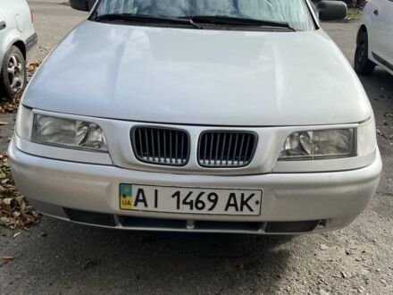 Сірий ВАЗ 2110, об'ємом двигуна 1.6 л та пробігом 108 тис. км за 2500 $, фото 1 на Automoto.ua