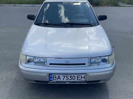 ВАЗ 2110 2006 в Деражне на Automoto.ua Серый ВАЗ 2110, объемом двигателя 1.6 л и пробегом 30 тыс. км за 4800 $, фото 1 на Automoto.ua