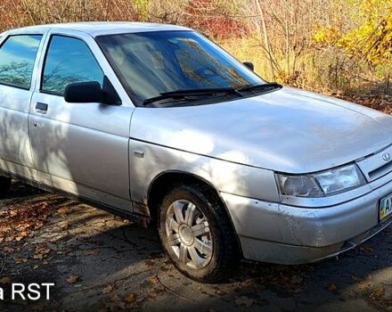 ВАЗ 2110 2006 у Золочеве на Automoto.ua Сірий ВАЗ 2110, об'ємом двигуна 1.6 л та пробігом 0 тис. км за 1150 $, фото 1 на Automoto.ua