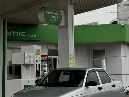 Сірий ВАЗ 2110, об'ємом двигуна 1.6 л та пробігом 233 тис. км за 1600 $, фото 1 на Automoto.ua