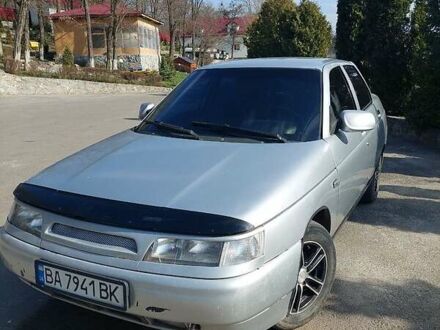 ВАЗ 2110 2006 у Кропивницькому (Кіровограді) на Automoto.ua Сірий ВАЗ 2110, об'ємом двигуна 1.6 л та пробігом 235 тис. км за 2500 $, фото 1 на Automoto.ua