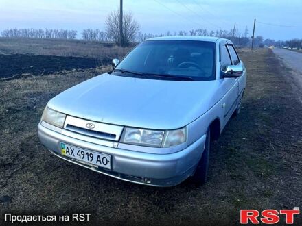 ВАЗ 2110 2006 в Карловке на Automoto.ua Серый ВАЗ 2110, объемом двигателя 1.6 л и пробегом 170 тыс. км за 1270 $, фото 1 на Automoto.ua