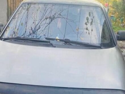 Серый ВАЗ 2110, объемом двигателя 1.6 л и пробегом 260 тыс. км за 1350 $, фото 1 на Automoto.ua