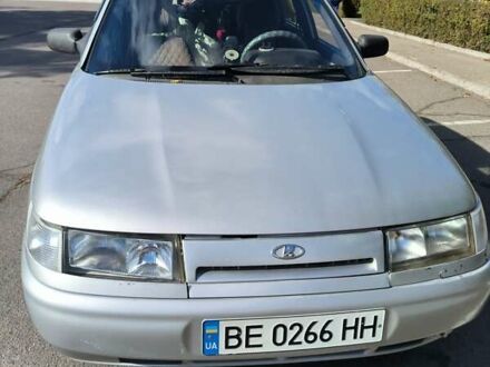 ВАЗ 2110 2006 в Южноукраинске на Automoto.ua Серый ВАЗ 2110, объемом двигателя 1.6 л и пробегом 173 тыс. км за 2500 $, фото 1 на Automoto.ua