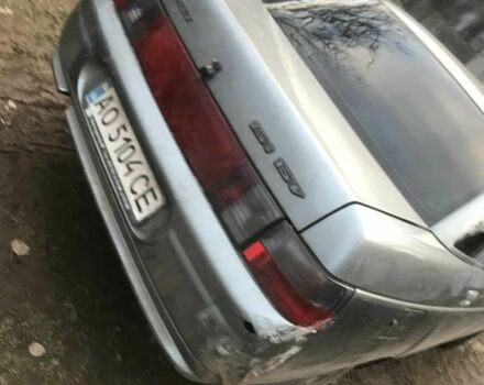 Серый ВАЗ 2110, объемом двигателя 1.6 л и пробегом 120 тыс. км за 950 $, фото 1 на Automoto.ua