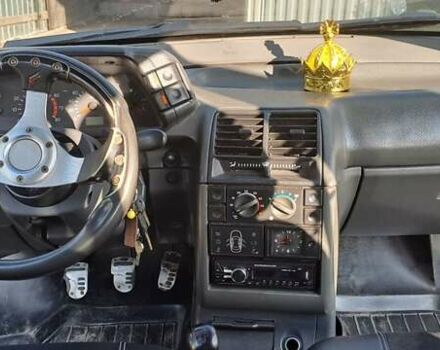 Серый ВАЗ 2110, объемом двигателя 1.6 л и пробегом 194 тыс. км за 1900 $, фото 1 на Automoto.ua