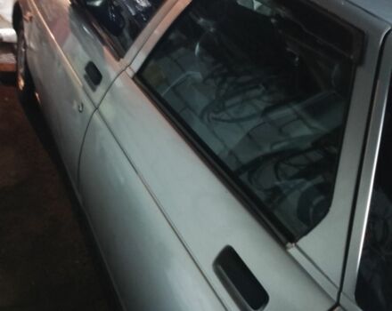 Сірий ВАЗ 2110, об'ємом двигуна 1.6 л та пробігом 350 тис. км за 2000 $, фото 1 на Automoto.ua