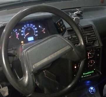 Серый ВАЗ 2110, объемом двигателя 1.6 л и пробегом 190 тыс. км за 2300 $, фото 1 на Automoto.ua