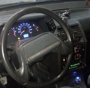Серый ВАЗ 2110, объемом двигателя 1.6 л и пробегом 190 тыс. км за 2300 $, фото 1 на Automoto.ua