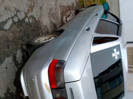 Сірий ВАЗ 2110, об'ємом двигуна 1.6 л та пробігом 215 тис. км за 1500 $, фото 1 на Automoto.ua