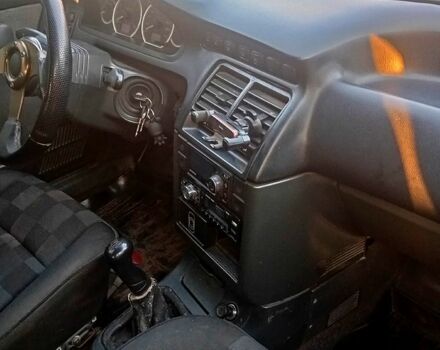 Серый ВАЗ 2110, объемом двигателя 1.6 л и пробегом 250 тыс. км за 1350 $, фото 1 на Automoto.ua