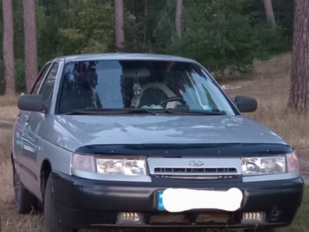 ВАЗ 2110 2006 в Шостке на Automoto.ua Серый ВАЗ 2110, объемом двигателя 1.6 л и пробегом 182 тыс. км за 2700 $, фото 1 на Automoto.ua