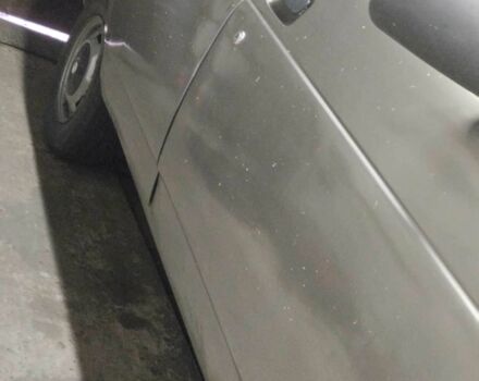 Сірий ВАЗ 2110, об'ємом двигуна 1.6 л та пробігом 307 тис. км за 961 $, фото 1 на Automoto.ua