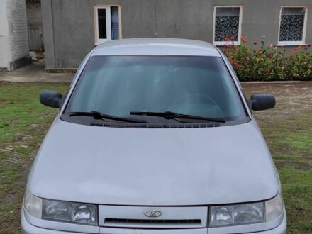 ВАЗ 2110 2006 в Кропивницком (Кировограде) на Automoto.ua Серый ВАЗ 2110, объемом двигателя 1.6 л и пробегом 312 тыс. км за 2800 $, фото 1 на Automoto.ua