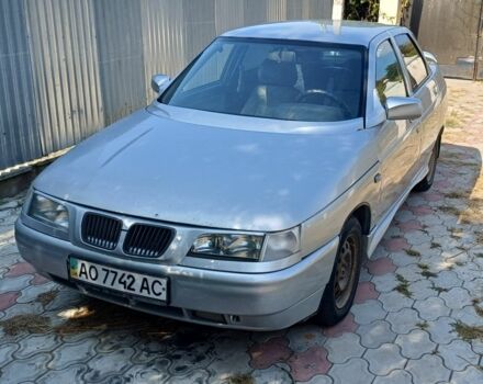 Серый ВАЗ 2110, объемом двигателя 1.6 л и пробегом 182 тыс. км за 1400 $, фото 1 на Automoto.ua