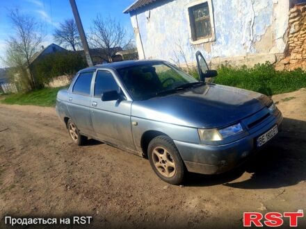 ВАЗ 2110 2006 у Миколаєві на Automoto.ua Сірий ВАЗ 2110, об'ємом двигуна 1.6 л та пробігом 0 тис. км за 1000 $, фото 1 на Automoto.ua