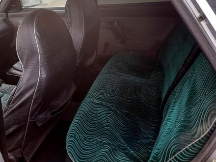 Серый ВАЗ 2110, объемом двигателя 1.6 л и пробегом 240 тыс. км за 1400 $, фото 1 на Automoto.ua