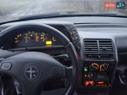 Сірий ВАЗ 2110, об'ємом двигуна 1.6 л та пробігом 370 тис. км за 1400 $, фото 1 на Automoto.ua