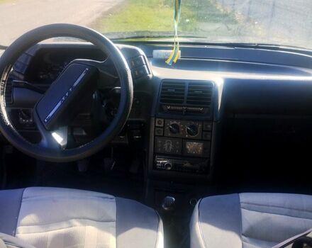 Серый ВАЗ 2110, объемом двигателя 1.6 л и пробегом 188 тыс. км за 1100 $, фото 1 на Automoto.ua