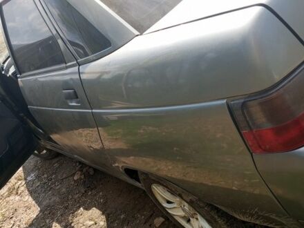 ВАЗ 2110 2006 у Рожнятове на Automoto.ua Сірий ВАЗ 2110, об'ємом двигуна 1.6 л та пробігом 180 тис. км за 1600 $, фото 1 на Automoto.ua