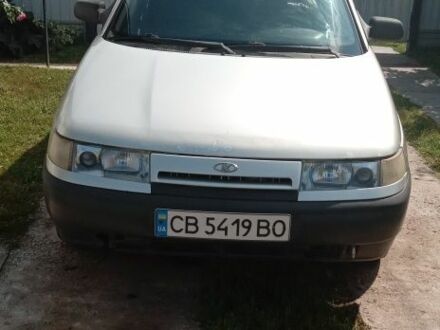 ВАЗ 2110 2006 в Нежине на Automoto.ua Серый ВАЗ 2110, объемом двигателя 1.6 л и пробегом 400 тыс. км за 1000 $, фото 1 на Automoto.ua