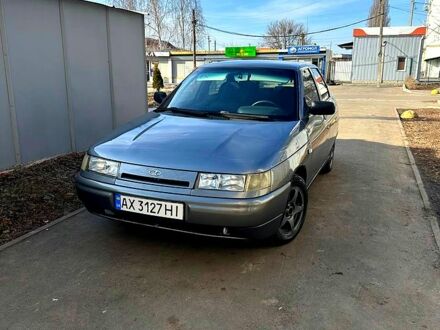 ВАЗ 2110 2006 в Харькове на Automoto.ua Серый ВАЗ 2110, объемом двигателя 1.6 л и пробегом 0 тыс. км за 2200 $, фото 1 на Automoto.ua