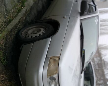 Серый ВАЗ 2110, объемом двигателя 0 л и пробегом 215 тыс. км за 1500 $, фото 1 на Automoto.ua