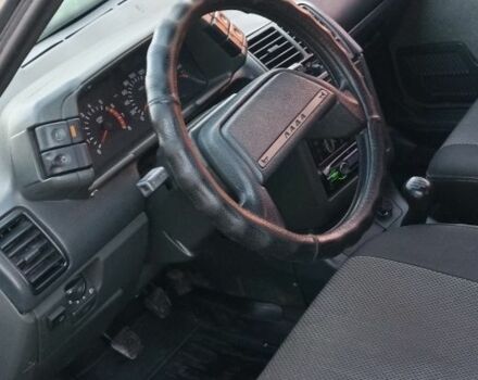 Сірий ВАЗ 2110, об'ємом двигуна 1.6 л та пробігом 210 тис. км за 2700 $, фото 1 на Automoto.ua