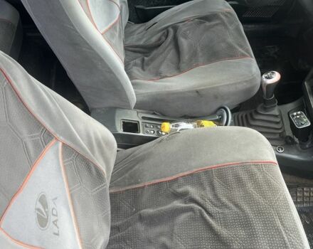 Сірий ВАЗ 2110, об'ємом двигуна 1.6 л та пробігом 3 тис. км за 1300 $, фото 1 на Automoto.ua