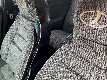 Сірий ВАЗ 2110, об'ємом двигуна 1.6 л та пробігом 0 тис. км за 2100 $, фото 1 на Automoto.ua