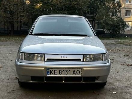 ВАЗ 2110 2006 в Кривом Роге на Automoto.ua Серый ВАЗ 2110, объемом двигателя 1.6 л и пробегом 75 тыс. км за 3500 $, фото 1 на Automoto.ua