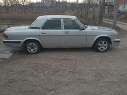 Серый ВАЗ 2110, объемом двигателя 0 л и пробегом 2 тыс. км за 1155 $, фото 1 на Automoto.ua