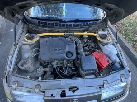 ВАЗ 2110 2006 в Хмельницком на Automoto.ua Серый ВАЗ 2110, объемом двигателя 1.6 л и пробегом 211 тыс. км за 1500 $, фото 1 на Automoto.ua