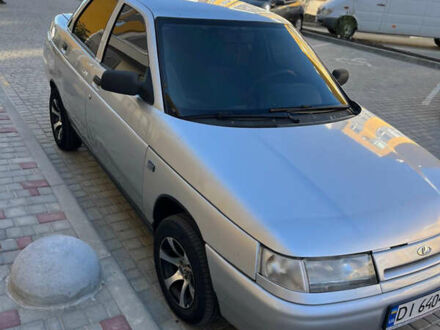 ВАЗ 2110 2006 в Одессе на Automoto.ua Серый ВАЗ 2110, объемом двигателя 1.6 л и пробегом 250 тыс. км за 2000 $, фото 1 на Automoto.ua
