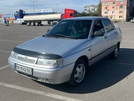 ВАЗ 2110 2007 у Кропивницькому (Кіровограді) на Automoto.ua Сірий ВАЗ 2110, об'ємом двигуна 1.6 л та пробігом 177 тис. км за 2500 $, фото 1 на Automoto.ua
