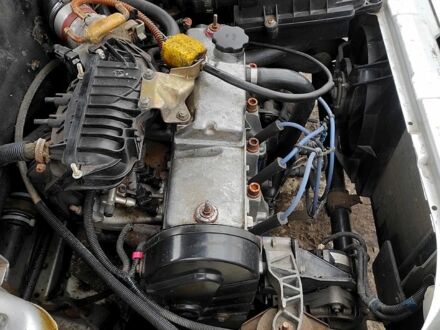 Сірий ВАЗ 2110, об'ємом двигуна 1.6 л та пробігом 176 тис. км за 3200 $, фото 1 на Automoto.ua